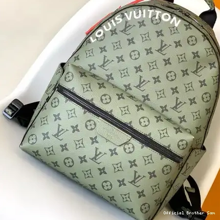 Official Brother Sam 2312YA0050 LV Bags 0218