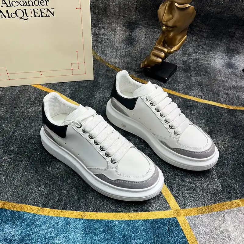 Official Brother Sam McQ Alexander McQueen Shoes 2311PZ0002 0205