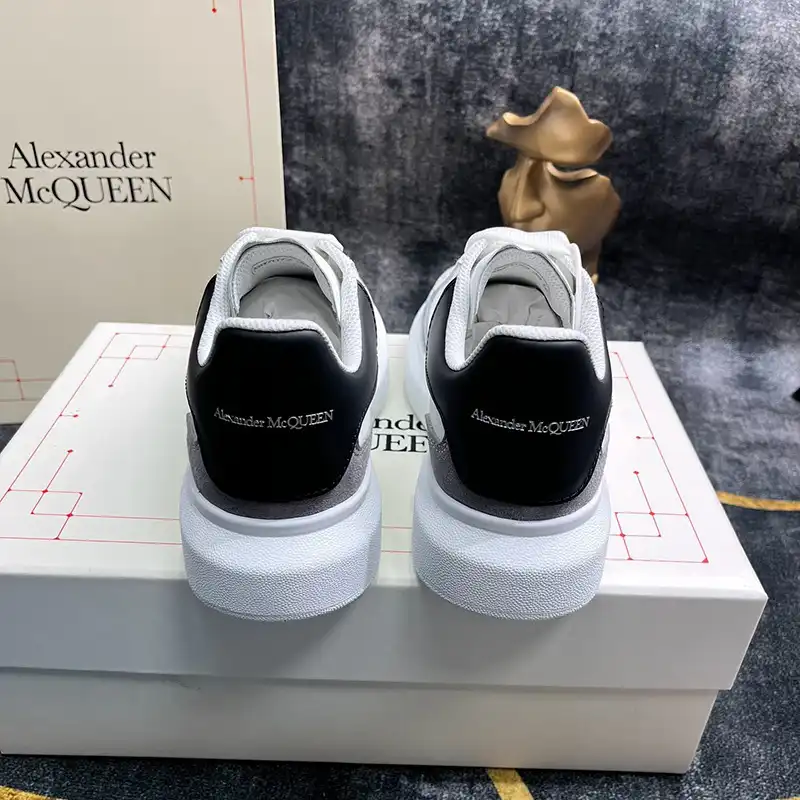 Official Brother Sam McQ Alexander McQueen Shoes 2311PZ0002 0205