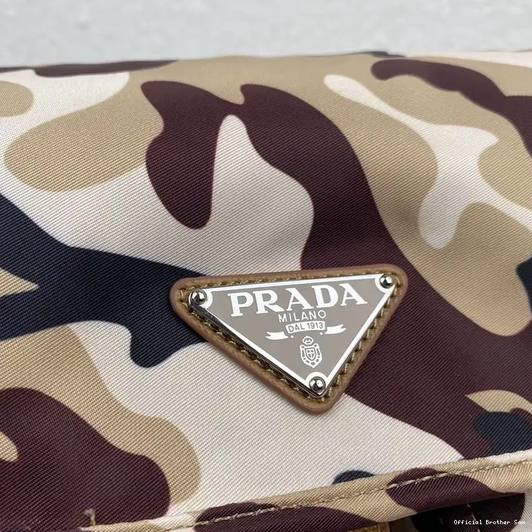 Official Brother Sam Bags 208B570122 Prada 0228