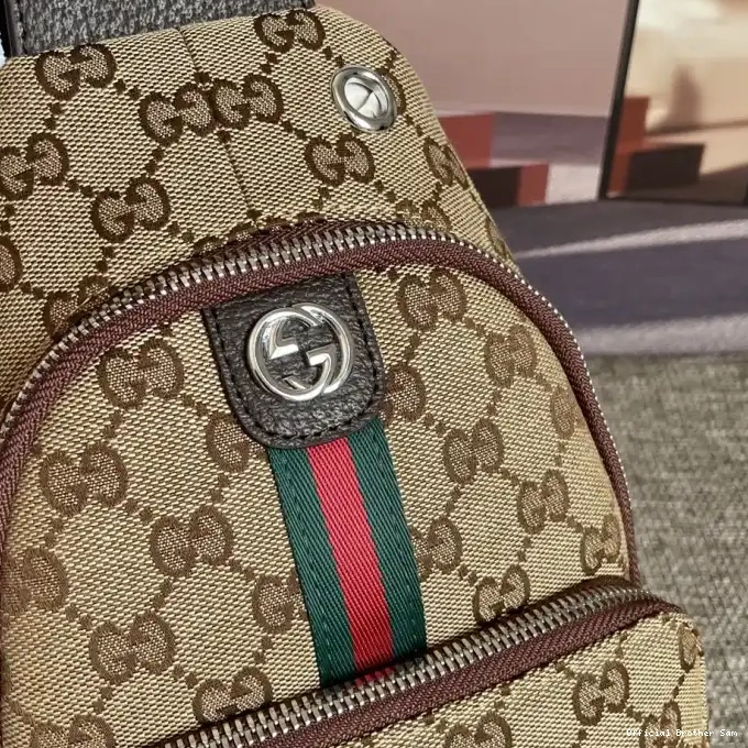 Official Brother Sam Bags 2107YA0036 Gucci 0218