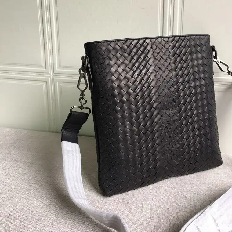 Official Brother Sam Bottega Veneta 2108SF0307 Bag 0219