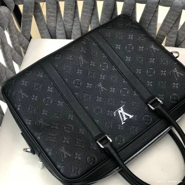 Official Brother Sam Bag LV 2112YZ0099 0213