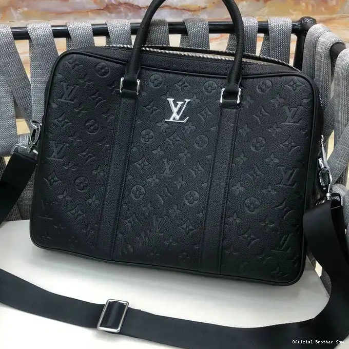 Official Brother Sam Bag LV 2112YZ0099 0213