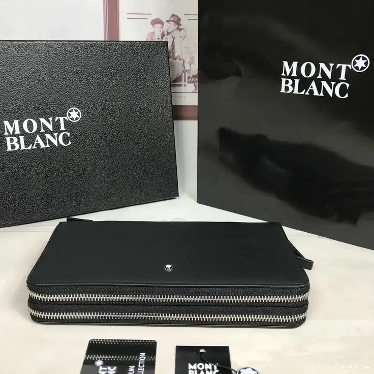 Official Brother Sam Bag Montblanc 2207PL0025 0227