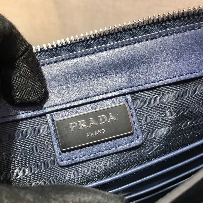 Official Brother Sam Prada Bag 2204YZ0005 0204