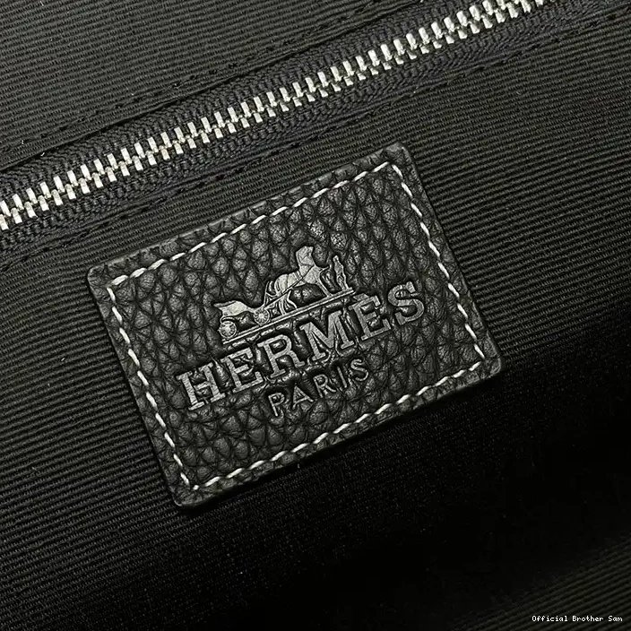 Official Brother Sam Hermès Bags 2404YA0004 0220