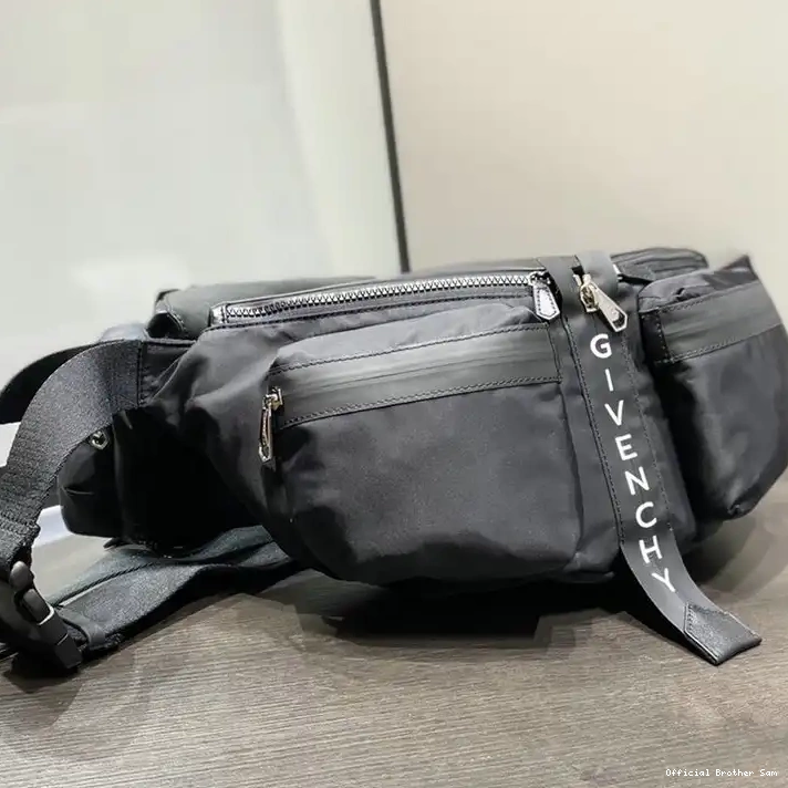 Official Brother Sam Bag Givenchy 2209SW0071 0224