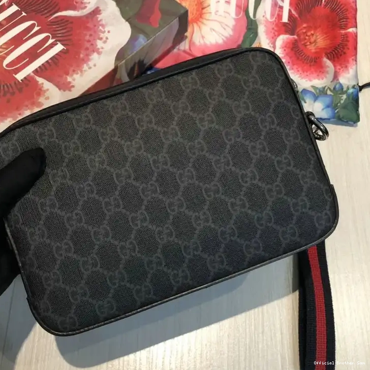 Official Brother Sam 20GUC0057 Gucci Bags 0210