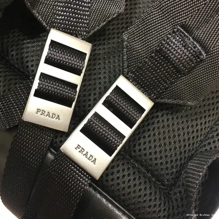 Official Brother Sam Prada 2111YZ0062 Bags 0227