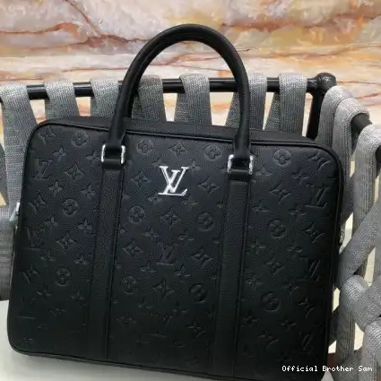 Official Brother Sam Bag LV 2112YZ0099 0213