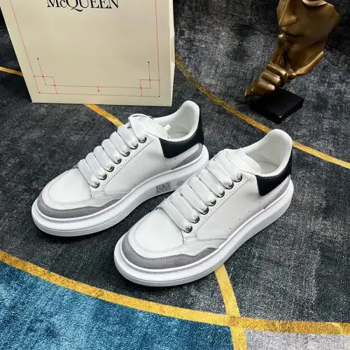 Official Brother Sam McQ Alexander McQueen Shoes 2311PZ0002 0205