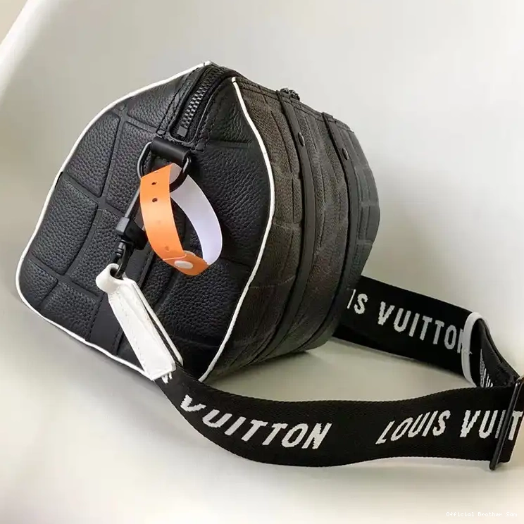 Official Brother Sam Bag 2304DJ0077 LV 0223