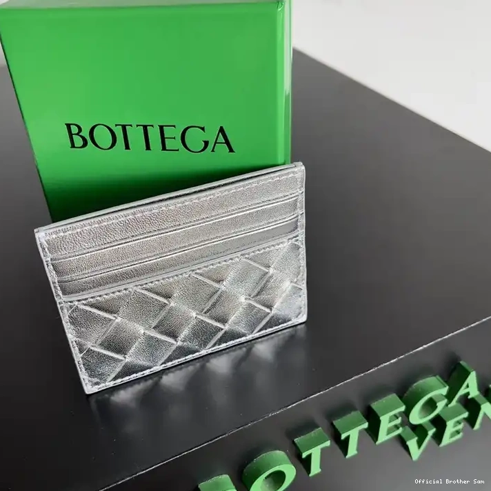 Official Brother Sam Bottega Bags 2401YA0201 Veneta 0219