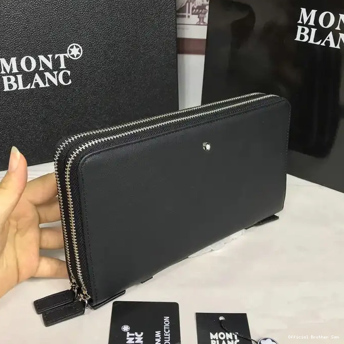 Official Brother Sam Bag Montblanc 2207PL0025 0227