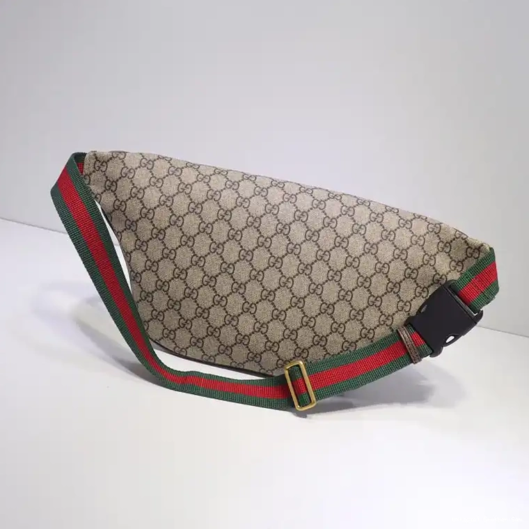 Official Brother Sam 19GM0024 Bags Belt Gucci 0222