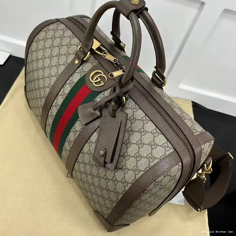 Official Brother Sam Bag 2302HT0027 Gucci 0222