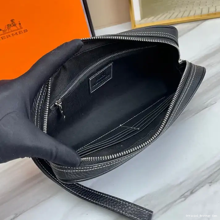 Official Brother Sam Hermès Bags 2404YA0004 0220