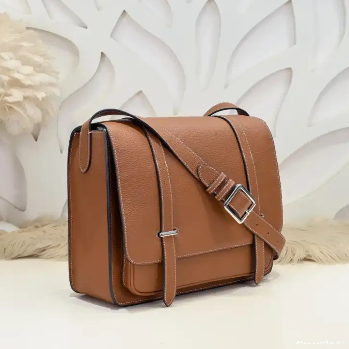 Official Brother Sam 2406YA0118 Hermès Bags 0220