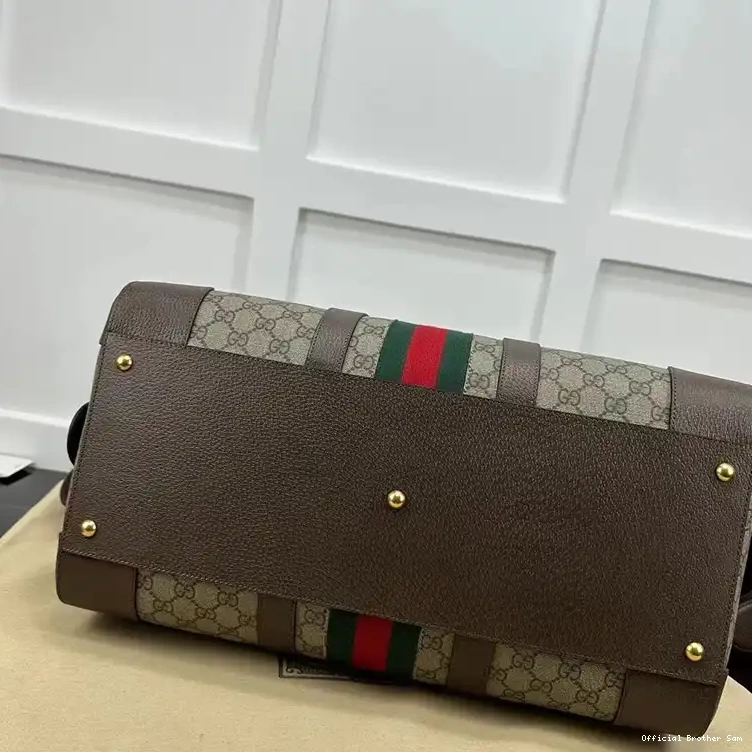 Official Brother Sam Bag 2302HT0027 Gucci 0222