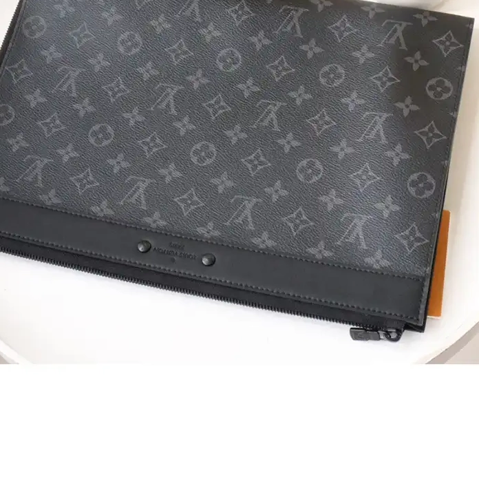 Official Brother Sam 2304DJ0069 Bag LV 0224