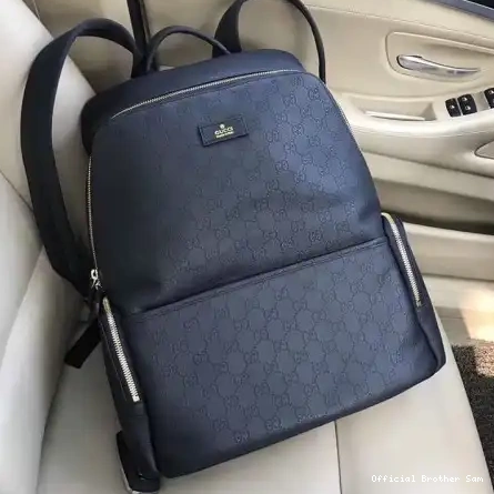 Official Brother Sam Gucci Bag 2112YZ0095 0215