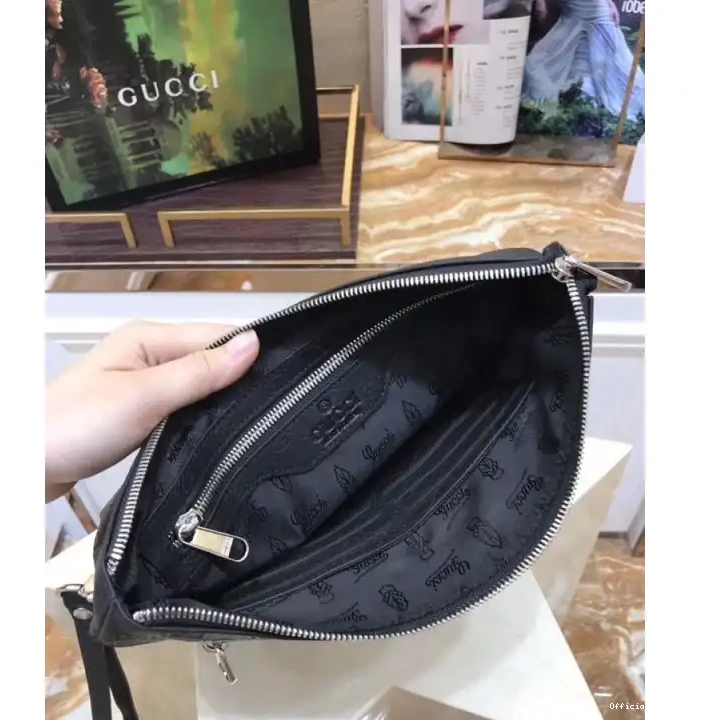 Official Brother Sam 1910BB0016 Bags Gucci 0219