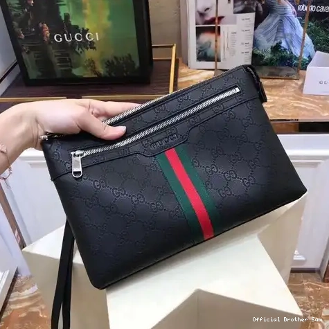 Official Brother Sam 1910BB0016 Bags Gucci 0219