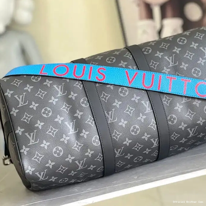 Official Brother Sam Bags LV 2410YA0032 0224