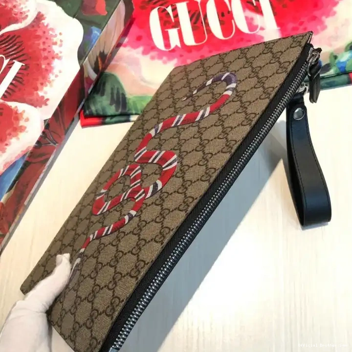 Official Brother Sam 20GUC0078 Gucci Bags 0221