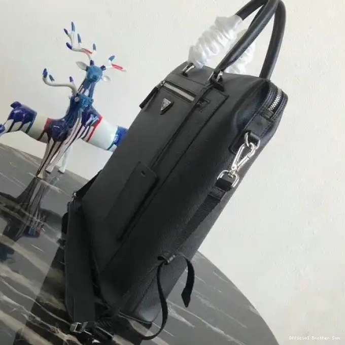 Official Brother Sam Prada 2112YZ0088 Bag 0222