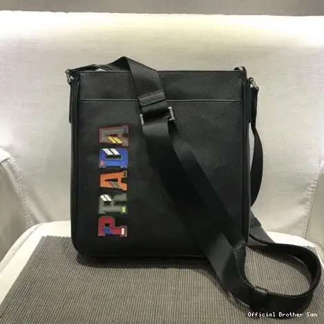 Official Brother Sam Bags 1917M0097 Prada 0225