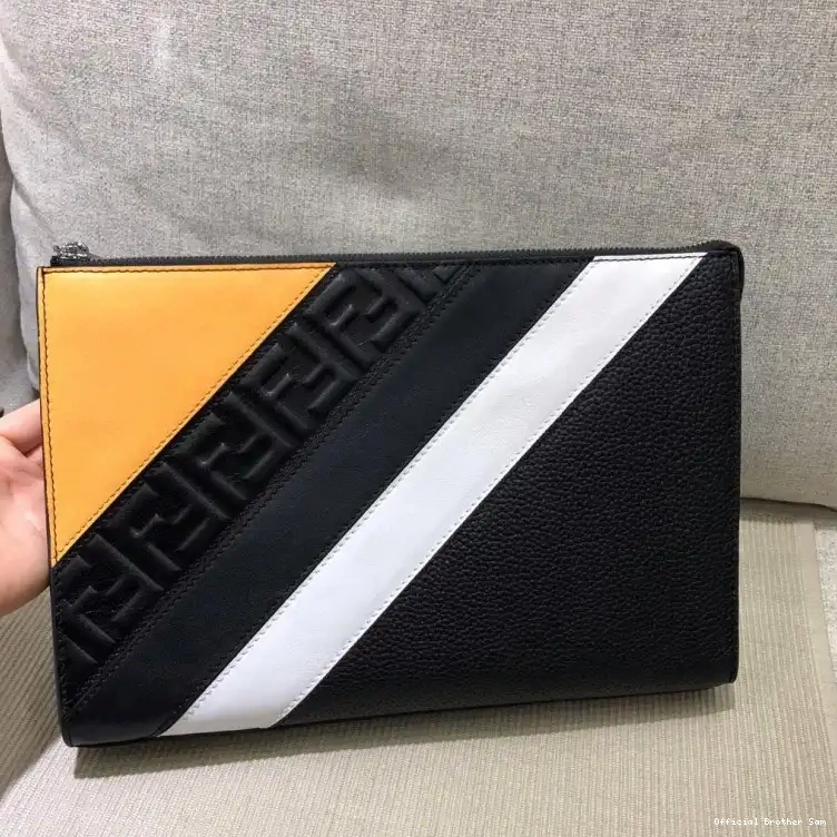 Official Brother Sam Bags Fendi 1917M0039 0228