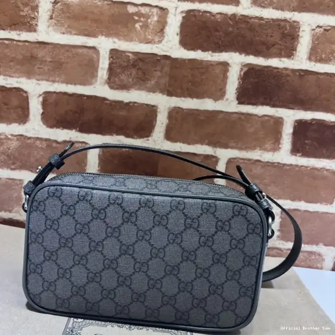 Official Brother Sam Bag 2304YA0148 Gucci 0215