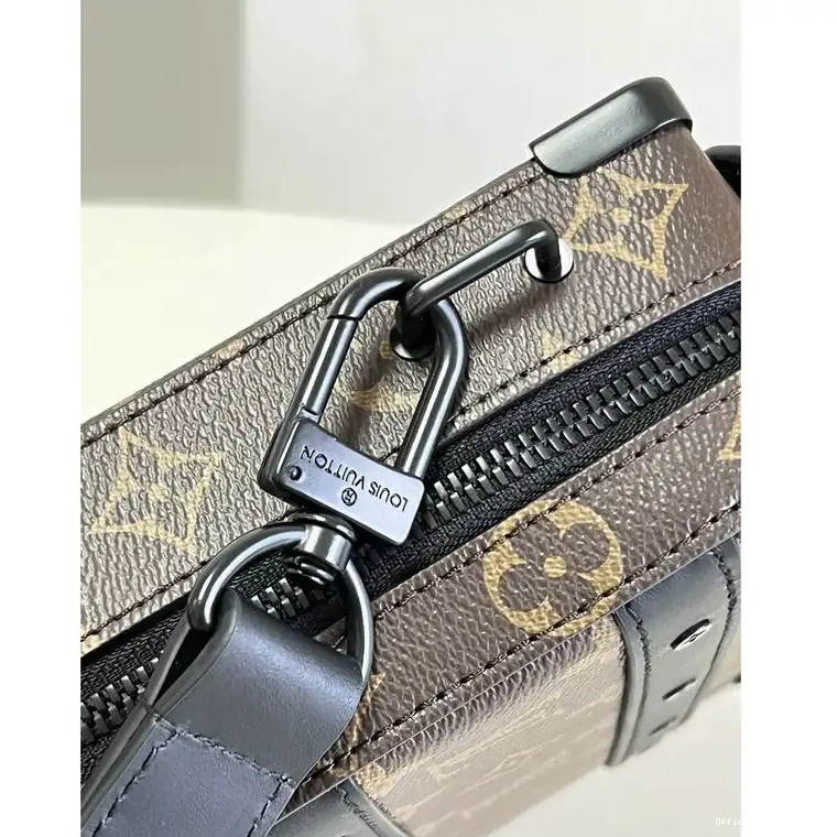 Official Brother Sam 2204YA0009 Bag LV 0216