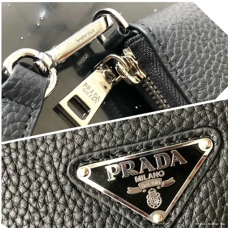 Official Brother Sam s Prada Bags 2110YZ0045 0224