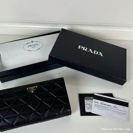 Official Brother Sam Bags Prada 2411YA0012 0223