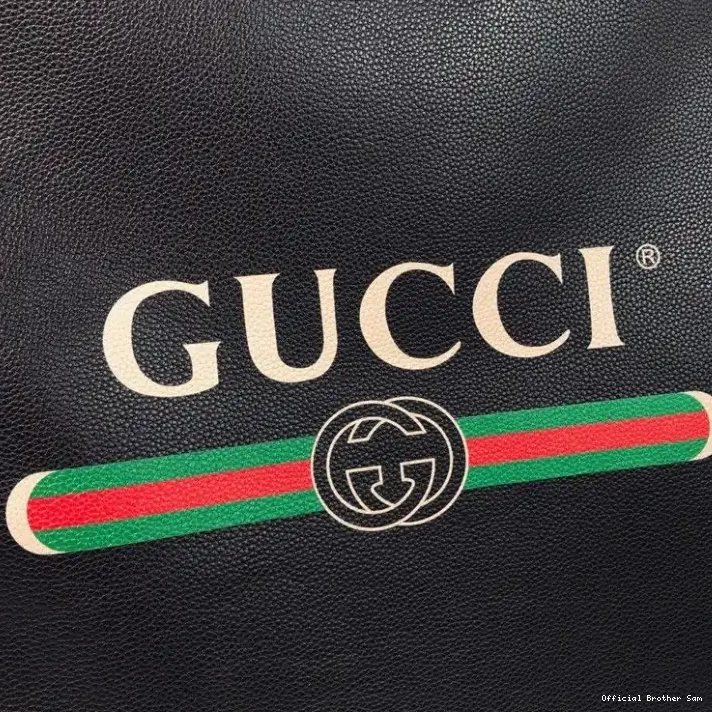 Official Brother Sam Gucci Bags 19B57G0028 0219