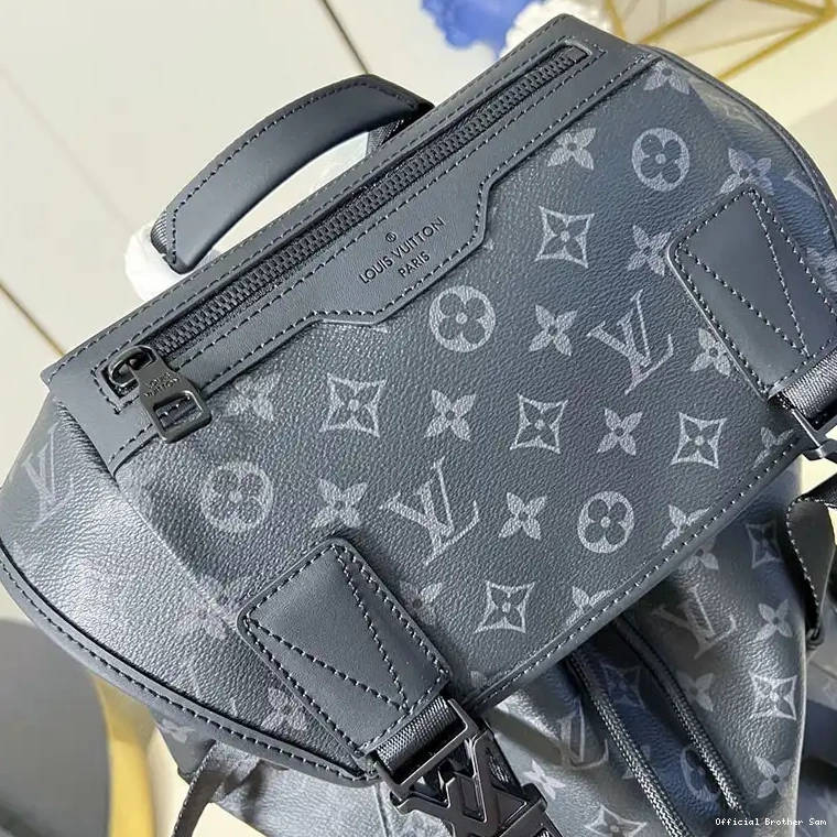 Official Brother Sam Bags LV 2411YA0206 0222