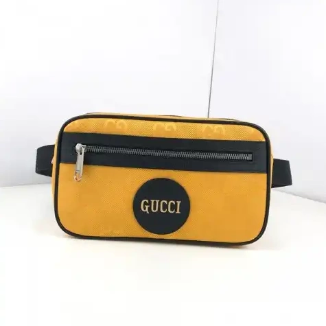 Official Brother Sam Gucci 208B570142 Bags 0210