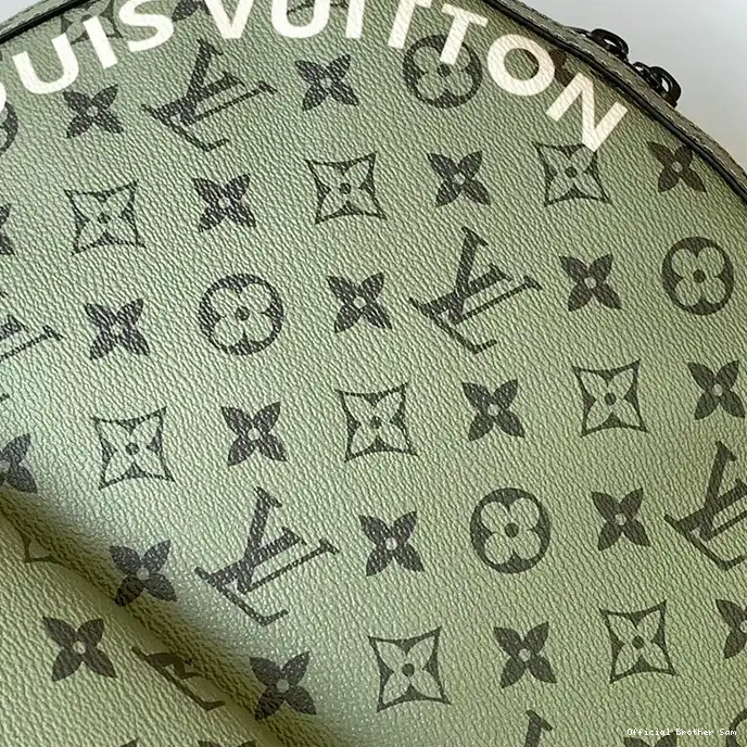 Official Brother Sam 2312YA0050 LV Bags 0218