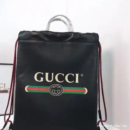 Official Brother Sam Gucci Bags 19B57G0028 0219