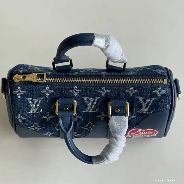 Official Brother Sam LV 2112FY0009 Bag 0222