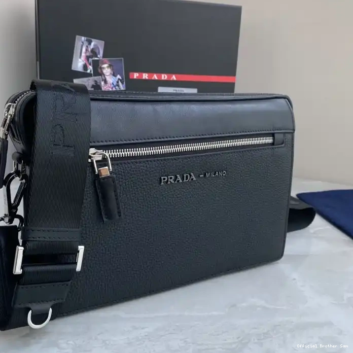 Official Brother Sam Bags s Prada 2110YZ0016 0303