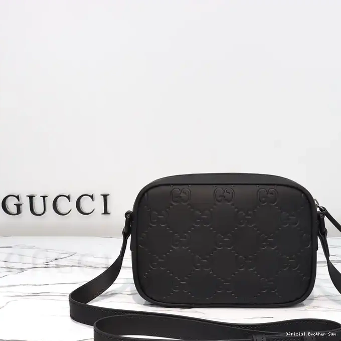 Official Brother Sam Gucci Bags 2411YA0200 0304