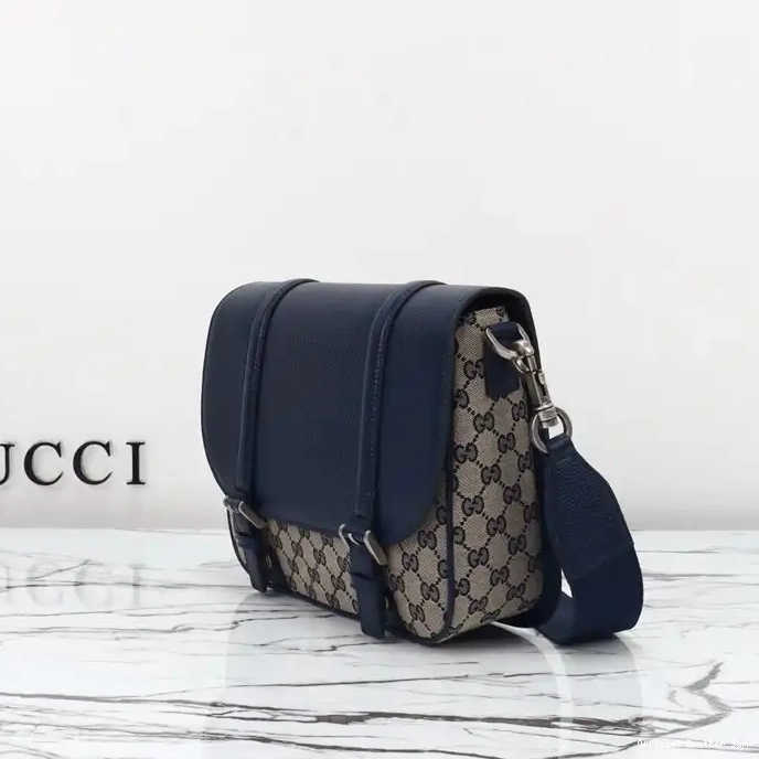 Official Brother Sam 2410YA0188 Gucci Bags 0302