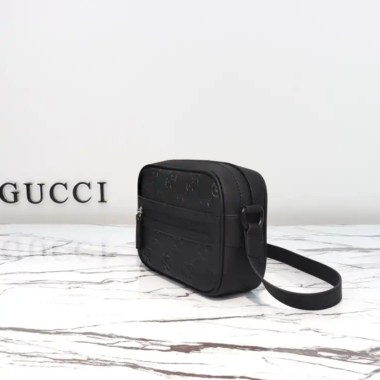 Official Brother Sam Gucci Bags 2411YA0200 0304