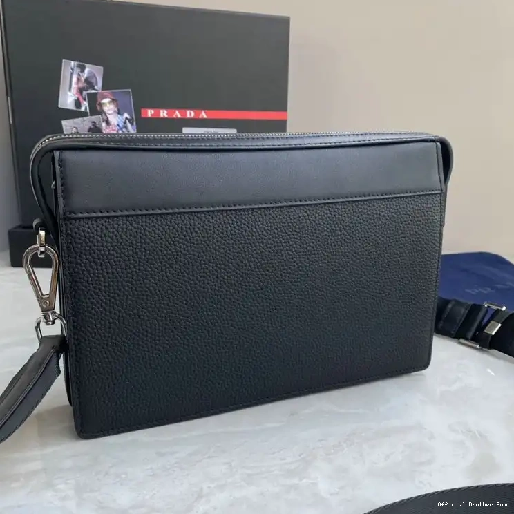 Official Brother Sam Bags s Prada 2110YZ0016 0303